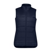 Women's Alpine Vest - Navy  | KK-J211L-LHB E-1612 